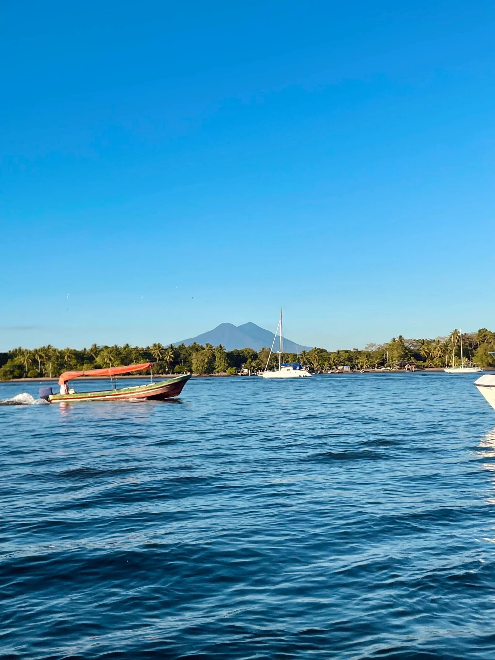 Bespoke travel planning experience