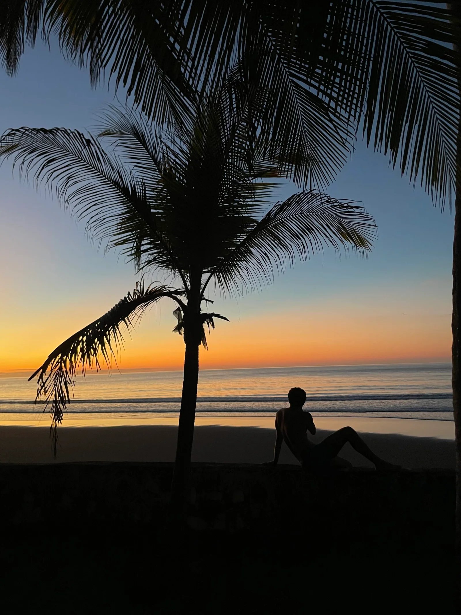 Royal Sunset Paradise tailor-made travel planning