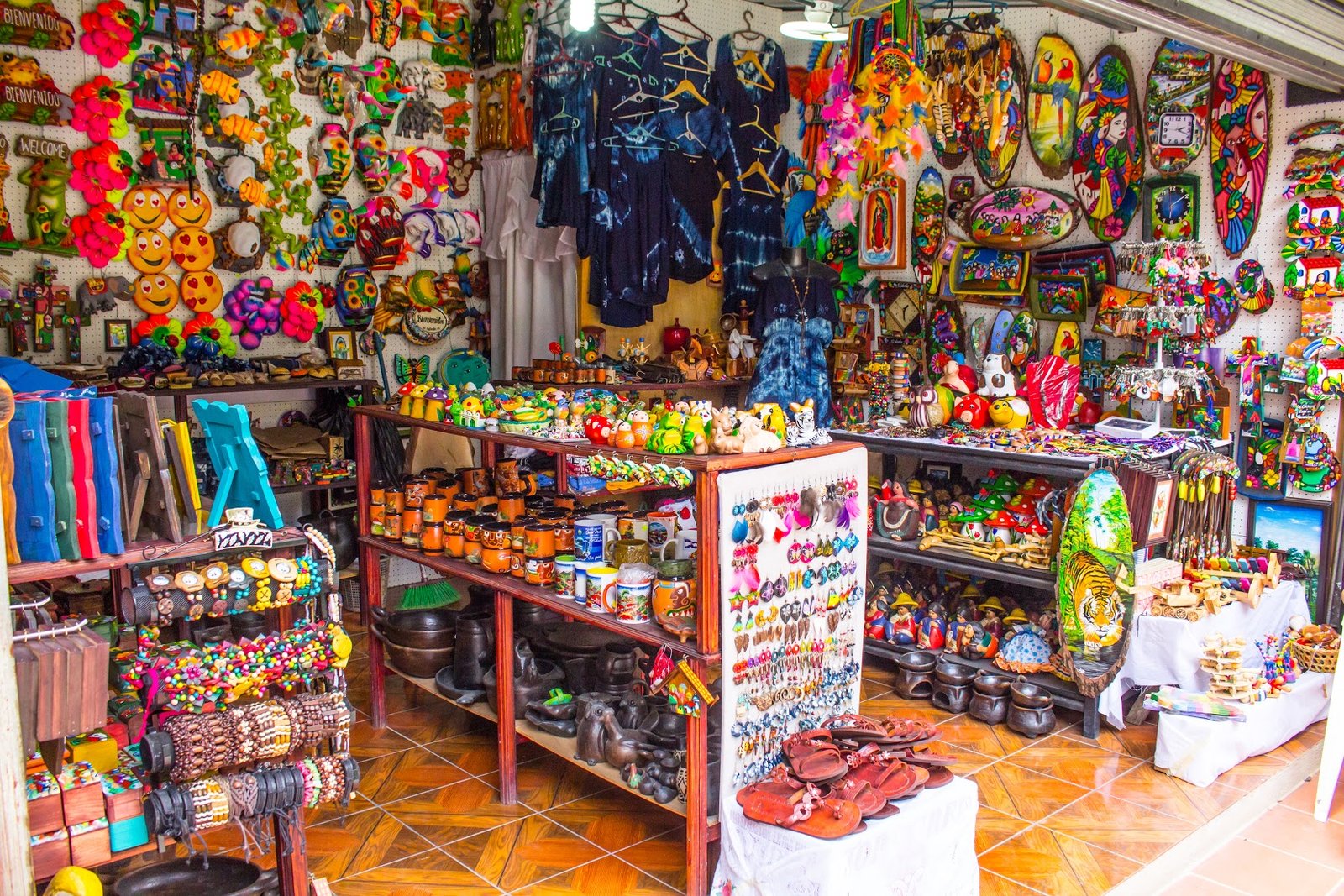 La Palma, Chalatenango