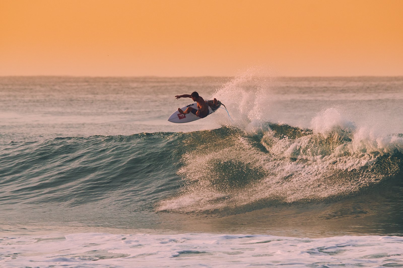Surf Lessons
