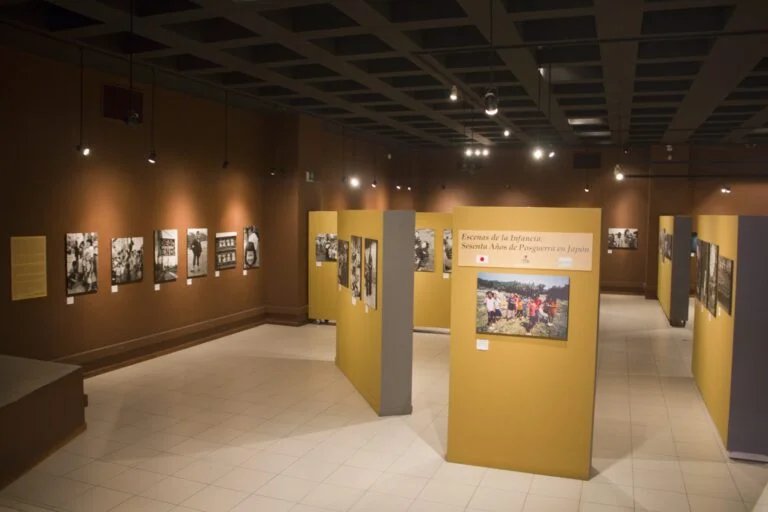 MUNA National Museum of Anthropology El Salvador